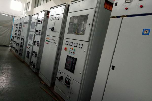 高要配电箱-如何预防3683关于建筑配电箱出